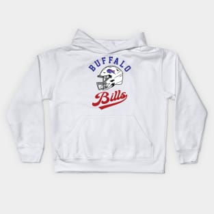 Buffalo Bills Kids Hoodie